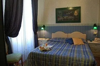 Hotel Sileo Roma 0*,
