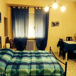 Bed & Breakfast Polvere Di Stelle