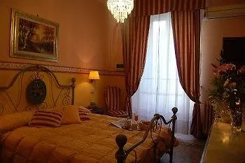 Hotel Sileo Roma