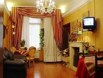 Hotel Sileo Roma