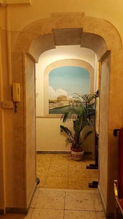 רומא Hotel Sileo 0*,  איטליה
