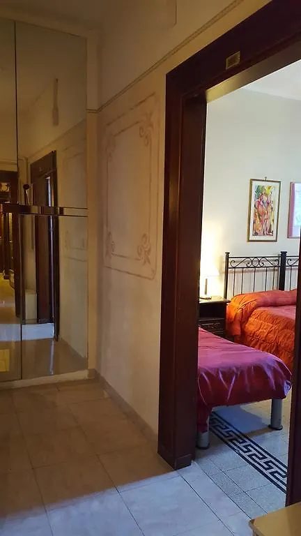 רומא Hotel Sileo 0*,