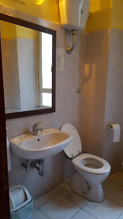 רומא Hotel Sileo איטליה
