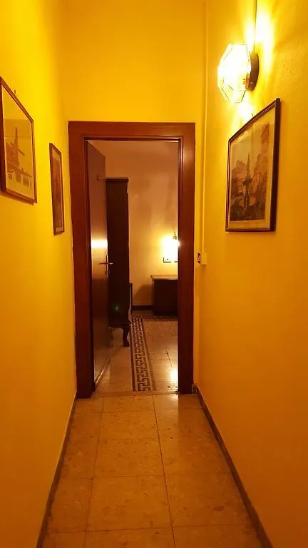 רומא Hotel Sileo