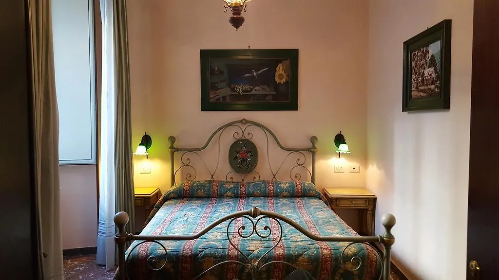 רומא Hotel Sileo