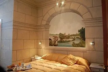 רומא Hotel Sileo