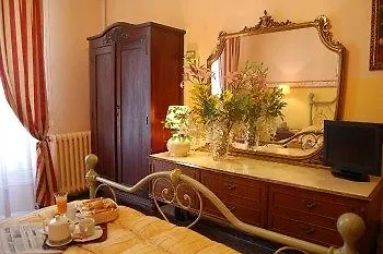 רומא Hotel Sileo