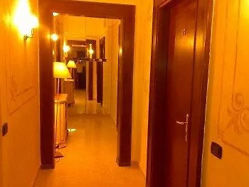 רומא Hotel Sileo איטליה