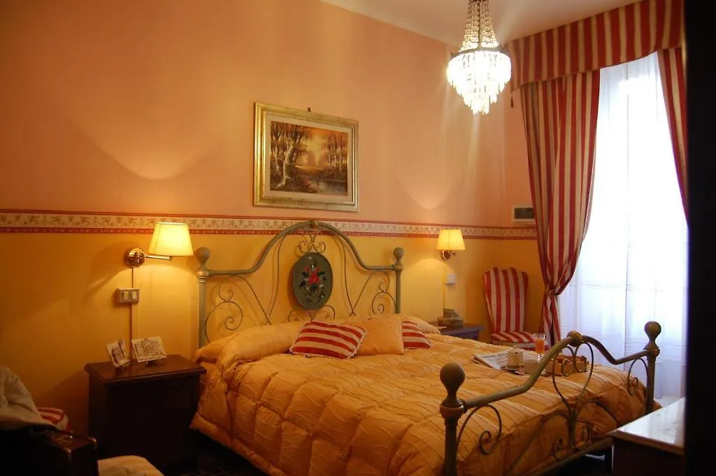 רומא Hotel Sileo