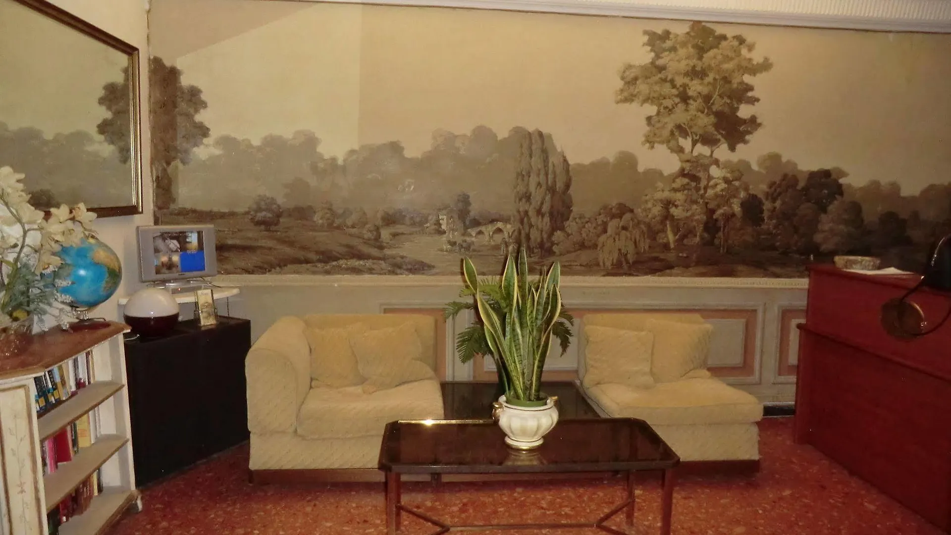 רומא Hotel Sileo 0*,  איטליה