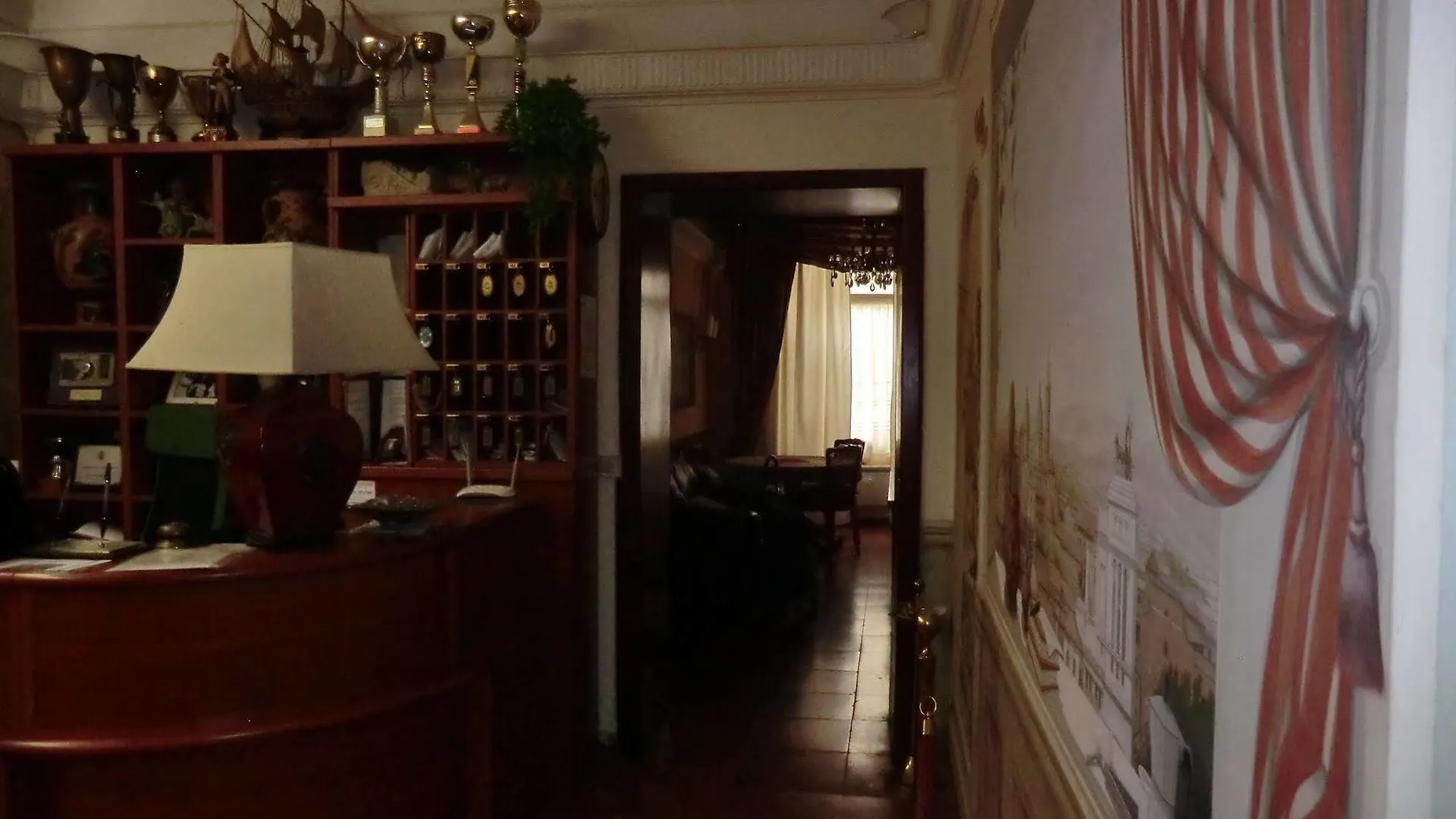 רומא Hotel Sileo איטליה